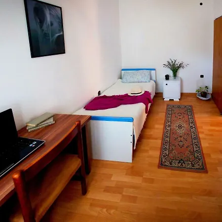 Jasna 아파트